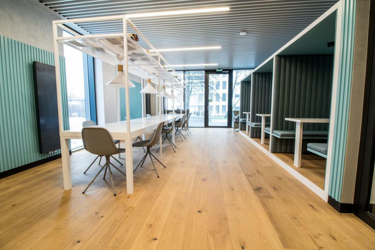 Apartament Szczecinska/Blisko Morza/Przymorze Lägenhet Gdańsk Exteriör bild